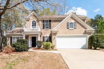 8418 Waverly Dr Jonesboro, GA 30236